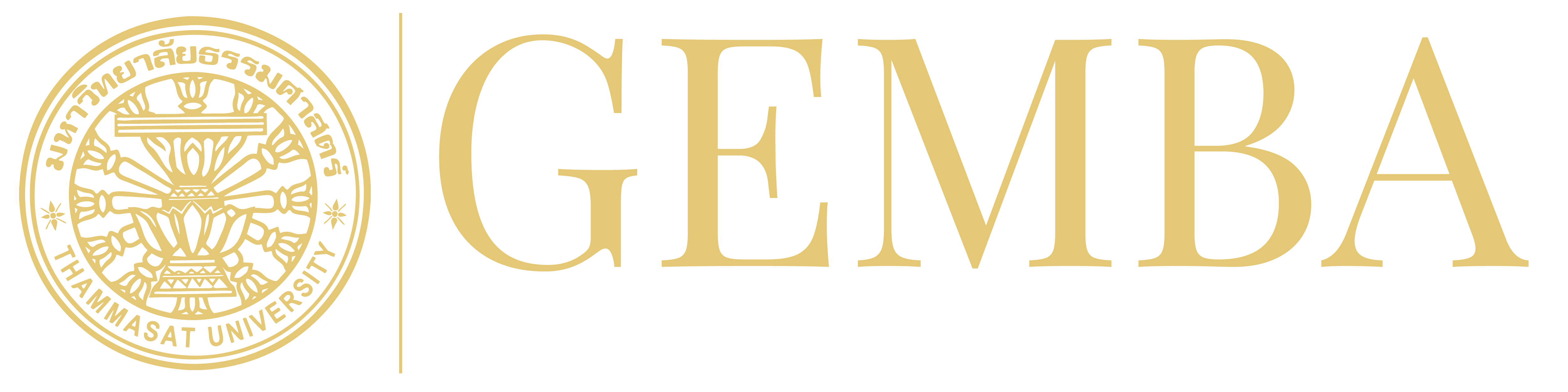 GROOMING GLOBAL LEADER | GEMBA TU Sticky Logo