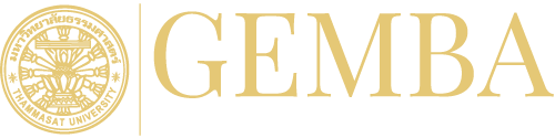 GROOMING GLOBAL LEADER | GEMBA TU Retina Logo